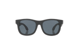 Original Navigator Sunglasses | Jet Black