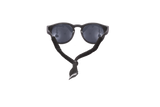 Fabric Sunglasses Strap | Black