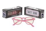 Blue Light Screen Saver Glasses | Pretty In Pink