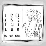 Rainbow Baby blanket