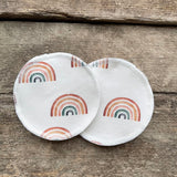 Best Sellers 3 Set Reusable Breast Pads