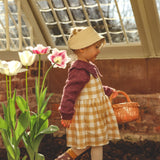 Visse Visor Hat | Natural