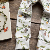Lovebee Club Metamorphosis Bugs Slim Leggings Children baby Organic Edit alt text