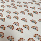 Rainbow Baby blanket