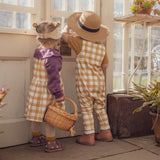 Visse Visor Hat | Natural