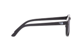 Original Keyhole Sunglasses | Jet Black