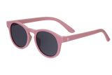 Original Keyhole Sunglasses | Ballerina Pink