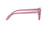 Original Keyhole Sunglasses | Ballerina Pink