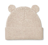 Miller Beanie With Ears | Sandy