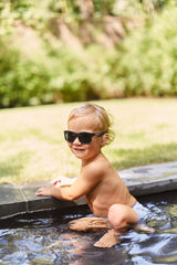 Original Navigator Sunglasses | Jet Black