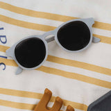Original Keyhole Sunglasses | Bermuda Blue
