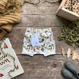 Metamorphosis Shorts | Ready To Post