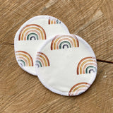 Earthy Rainbow New Baby Bundles | Stock