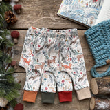 Silent Night Harem Leggings | Ready To Post