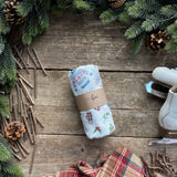 Seasonal Prints Swaddle Blankets SALE