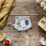 Ice Cream Shorts | Ready To Post