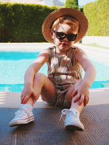 Original Navigator Sunglasses | Jet Black