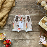 Ice Cream Shorts | Ready To Post