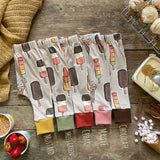 Ice Cream Harem Leggings | Ready To Post