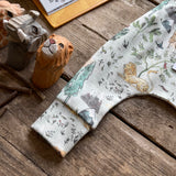 Menagerie Harem Leggings | Stock