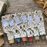 Bee and Botanicals Printed Snood