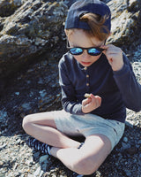 LoveBee Club Babiators Baby Child Organic