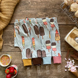 Ice Cream Harem Leggings | Ready To Post