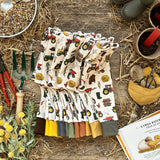 Katies Farm Long BeeJamas