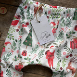 Festive Friends Harem Leggings | SALE