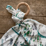 Into The Woods Lovie