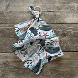 Animal Print Lovies | Stock