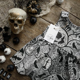 Scream Halloween Dress | Stock