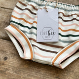 Spring Stripe Bloomers | SALE