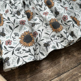 Sunflower Bee Dress