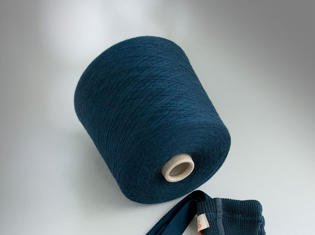 Silly Silas | Wooly | Blue Sapphire