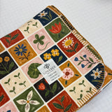 Eco Fleece Pram Blankets (full-size) | Stock