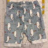 PERFECTLY IMPERFECT | Shorts | Bert