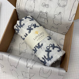 Miscellaneous Prints Swaddle Blankets SALE