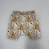 Busy Little Beehive Shorts | Stock