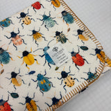 Eco Fleece Pram Blankets (full-size) | Stock