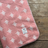 Sweet Seren Teddy Blanket