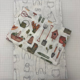 Nature Print Lovies | Stock