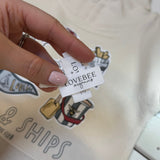 Lovebee Club Simple Bodysuits, T-shirt, Hoodies and Sweatshirts
