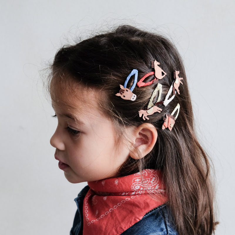 Pony Mini Clic Clacs