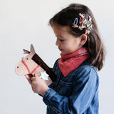 Pony Mini Clic Clacs