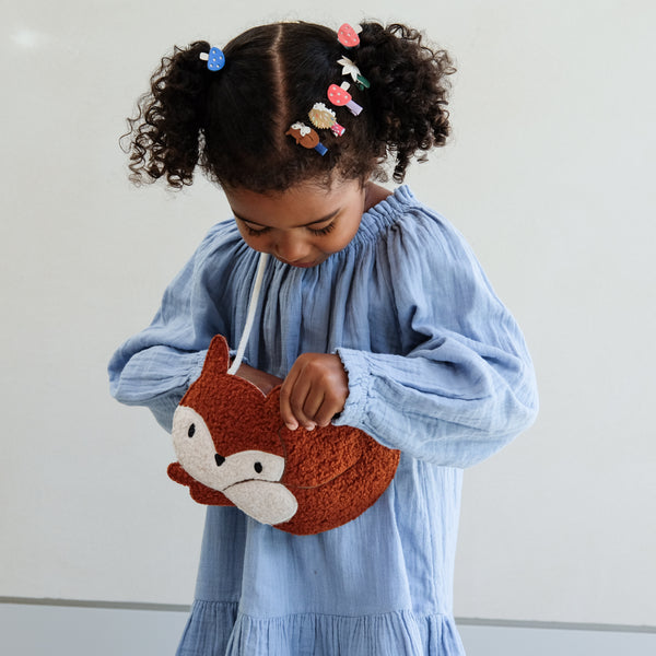 Felix Fox Bag