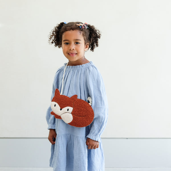 Felix Fox Bag