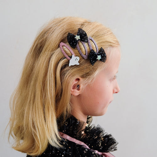 Buzzy Boo | Style With Bee | MIMI & LULA