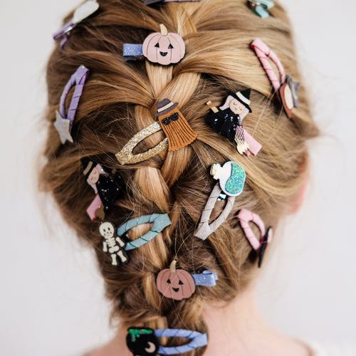 Ghostly Garden | Style With Bee | MIMI & LULA