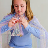 Dreamy Pastel Pouch